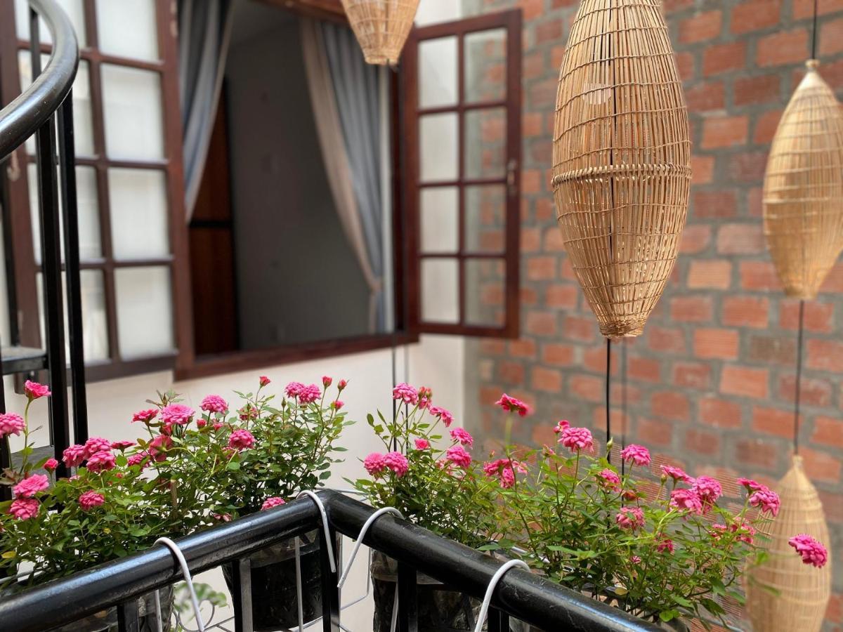 Okra Hoian Apartamento Hoi An Exterior foto