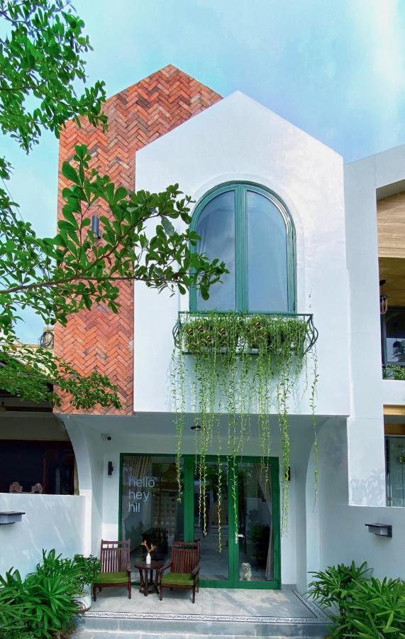 Okra Hoian Apartamento Hoi An Exterior foto