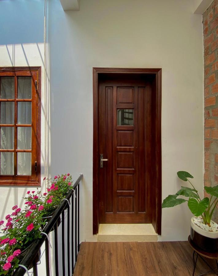 Okra Hoian Apartamento Hoi An Exterior foto