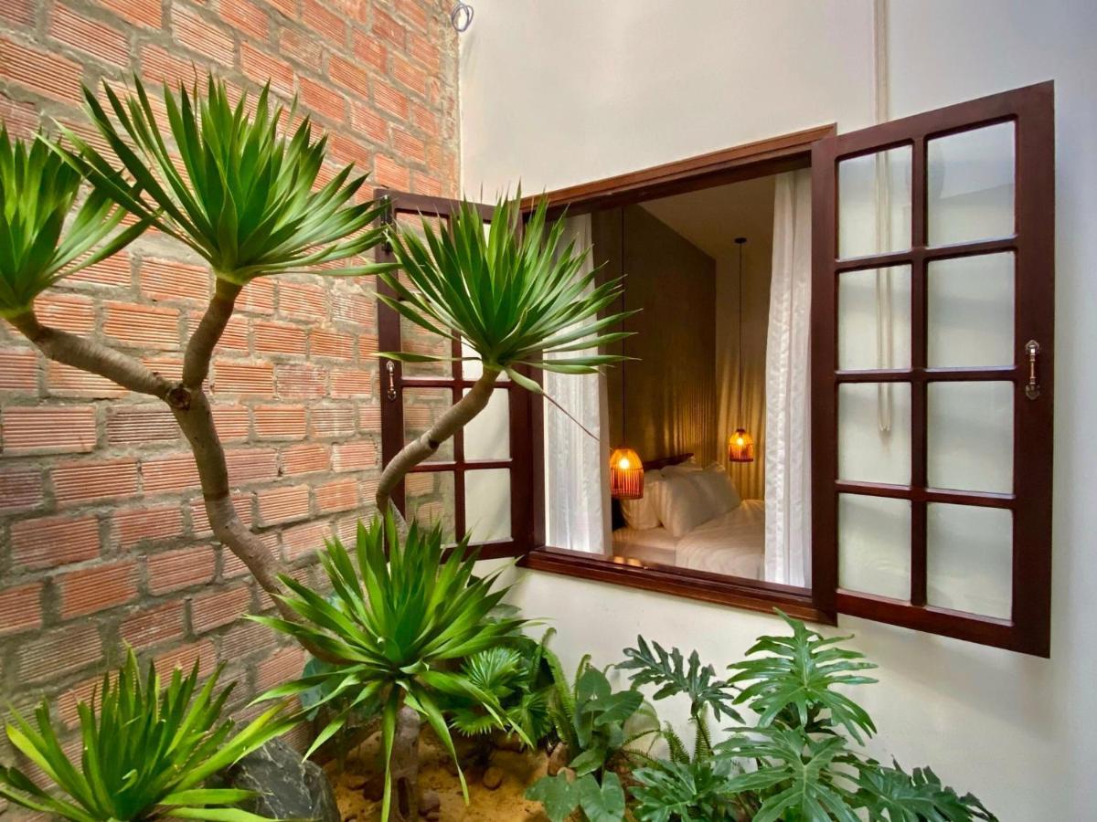 Okra Hoian Apartamento Hoi An Exterior foto